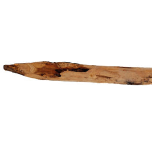 Kastanje palen geschild ø 10-12cm